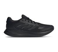 Adidas Runfalcon Uomo - Sneakers Nero - Taglia 40 2/3 - Rete/Sintetico Black 40 2/3