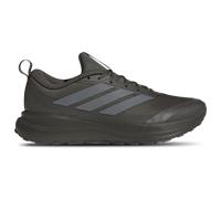 Adidas Runfalcon Uomo - Sneakers Verde - Taglia 47 1/3 - Rete/Sintetico Green 47 1/3