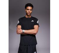 Adidas Adi365 Climacool Short Sleeve T-shirt Nero 2XL Uomo