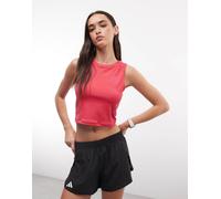 adidas Running adi365 crop top rosa XL