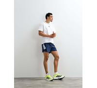 adidas Running - Adi365 - Pantaloncini blu navy XS