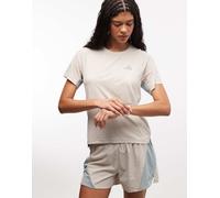 adidas - Women's Adi365 Breeze Tee - Maglia da corsa S bianco