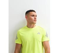 adidas adi365 Camicia da corsa Uomini