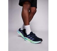 Scarpe da running Adistar 4 Aurora Ink / Preloved Ink / Lime Burst 44 2/3