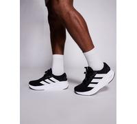 Adidas Adistar 4 cblack/ftwwht/cblack da Uomo 42 Nero