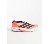 adidas Running Adizero Boston 13 sneakers rosse e grigie-Grigio 44