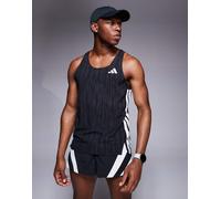 Canotta da running adizero Carbon / Black XS