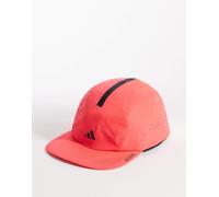 Adidas Running X Adizero Lightweight Climacool Cap Arancione 58 cm
