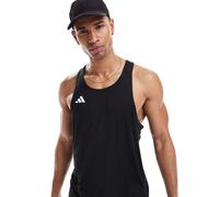 Adidas adizero tank black men