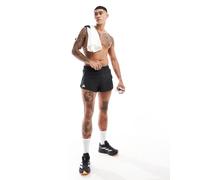 adidas - Running Adizero Essentials - Pantaloncini neri-Nero L