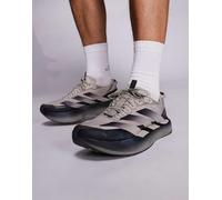 adidas Running - Adizero Evo SL ATR - Sneakers beige e nere-Marrone 43 1/3