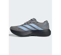 Adidas Adizero EVO SL male Scarpe - Grigio - Rete/Sintetico - Foot Locker Grey 43 1/3