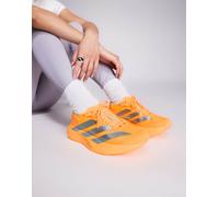 Adidas Adizero EVO SL female Scarpe - Arancione - Rete/Sintetico - Foot Locker Orange 38 2/3