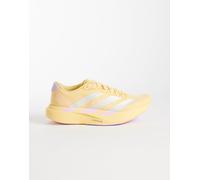 Adidas - Scarpe da running - Adizero Evo SL Woven W Icta/Icgome/Blilil per Donne - Taglia 5,5 UK - Arancione