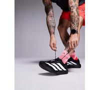 ADIDAS PERFORMANCE Scarpa da corsa 'Adizero Evo SL' nero / bianco, Taglia 42
