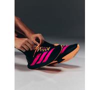 ADIDAS Adizero Evo Sl - Uomo - Nero - Taglia 43 1/3- modello 2025