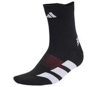 adidas - Running Adizero Quarter Sock - Calze da running Unisex XS | EU 34|36 nero