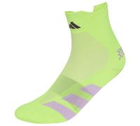 Chaussettes adidas Adizero Jaune 37/39