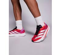 adidas Running - Adizero SL 2 - Sneakers rosse e viola-Rosso 46