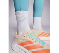 adidas - Running Adizero SL2 - Sneakers arancioni e blu-Arancione 38