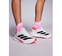 Scarpe Adizero SL2 Cloud White / Core Black / Lucid Red 36