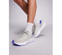 adidas - Running Adizero SL2 - Sneakers blu grigio e argento 39 1/3