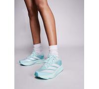 adidas performance - Adizero Sl2 W Verde - Scarpe sportive 36 Verde