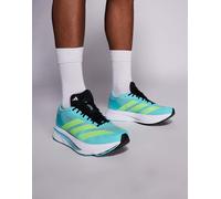 adidas Performance uomo - blu