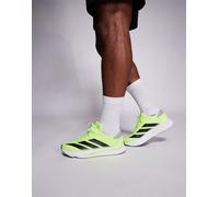 adidas Running - Adizero SL2 - Sneakers gialle e nere-Giallo 46 2/3