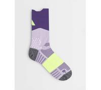 adidas - Running Boost - Calzini viola L