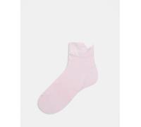 adidas - Running Climacool Light Sock - Calze da running EU 40-42 fuchsia