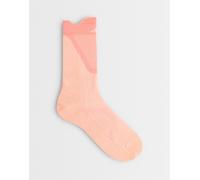 adidas Running - Calzini rosa L