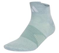 adidas - Running Climacool Light Sock - Calze da running EU 40-42 grigio