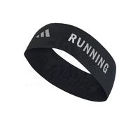Fascia per capelli adidas Climacool Noir 54/56 cm