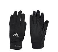 adidas Running Climawarm Gloves Convertible, Guanti Unisex-Adulto, Black, XS