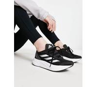 adidas Running - Duramo Speed - Sneakers nere e bianche-Nero 41 1/3