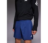 adidas - Running Essential - Pantaloncini blu navy XS