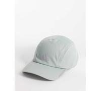 Berretto da tennis Adidas Aeroready Four-Panel Mesh - wax/reflective silver - Grigio (OSFL)