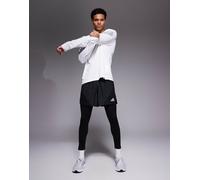 adidas Running - Essentials - Collant neri-Nero M