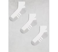 Adidas Calzini Corti Essentials Climacool 3 Unità