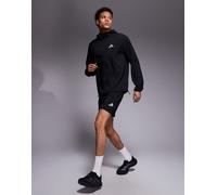 Adidas Adi365 Running Essentials 2in1 Shorts Nero S Uomo