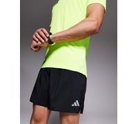 Adidas Adi365 Running Essentials 5´´ Shorts Nero XS Uomo