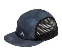 Adidas - Cappellino Running Graphic - S/M Blu