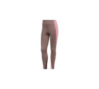 Adidas running own the run donna rosa 3 4 tights