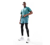 adidas - Own The Run Tights - Leggings da running XXL nero