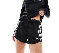 adidas - Running Own The Run - Pantaloncini 2 in 1 neri-Nero XL