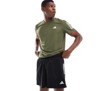 adidas - Running Own The Run - Pantaloncini neri-Nero 2XL