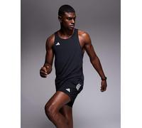 adidas - Running Own The Run - Pantaloncini neri-Nero S