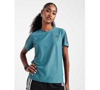 T-shirt Own the Run Preloved Teal M