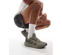 Scarpe adidas Questar 3 marrone grigio - 39(1/3)